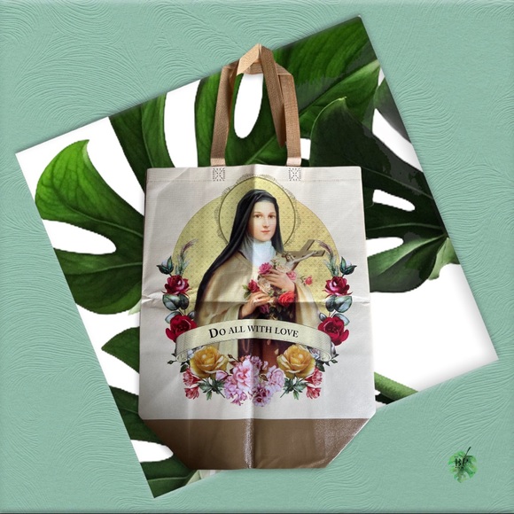 Handbags - Reusable bag ♻️